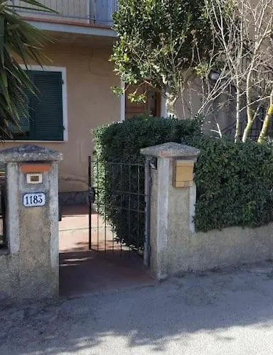 Oasi Al Moro